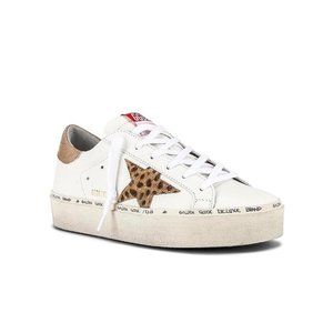 Golden Goose Sneaker, Size 37